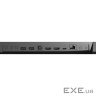 Монітор 3840х2160, 500 кд/м2, 24 /7, ОС Андроід 14, 2xHDMI/1xUSB- (LH5564UHS-B1AG)