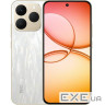 Мобільний телефон realme 15T 8/256GB Flowing Silver