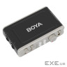Двоканальний аудіоінтерфейс BOYA BY-AM4