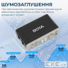 Двоканальний аудіоінтерфейс BOYA BY-AM4