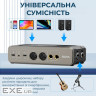 Двоканальний аудіоінтерфейс BOYA BY-AM4
