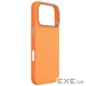 Чохол до мобільного телефона Armorstandart LikeCarbon2 SE MagCase Apple iPhone 17 Pro Kev (ARM89168)