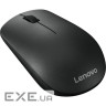 Миша Lenovo 400 Wireless Mouse (GY50R91293)