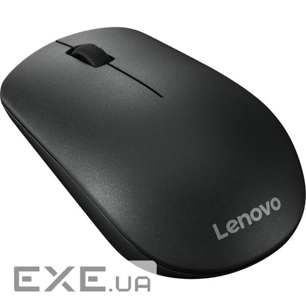 Миша Lenovo 400 Wireless Mouse (GY50R91293)