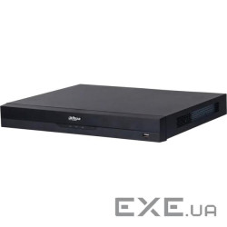 Реєстратор для відеоспостереження Dahua DHI-NVR2216-16P-I