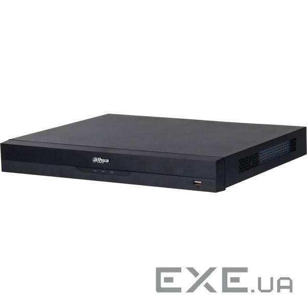 Реєстратор для відеоспостереження Dahua DHI-NVR2216-16P-I