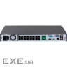 Реєстратор для відеоспостереження Dahua DHI-NVR2216-16P-I