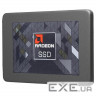 Накопичувачі 2.5 "SSD 256GB R5SSATA 3.0 AMD R5SL256G