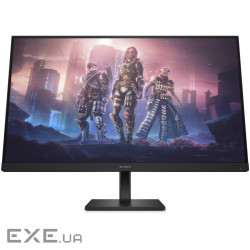 Монітор Ігровий 31.5" 16:9, QHD, IPS, 400 nits, HA 100 mm, HDMI, Audio, DisplayPort HP OME (780K0AA)
