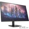 Монітор Ігровий 31.5" 16:9, QHD, IPS, 400 nits, HA 100 mm, HDMI, Audio, DisplayPort HP OME (780K0AA)