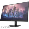 Монітор Ігровий 31.5" 16:9, QHD, IPS, 400 nits, HA 100 mm, HDMI, Audio, DisplayPort HP OME (780K0AA)