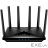 Маршрутизатор Cudy WR6500, BE6500 Gigabit Wi-Fi 7 Router