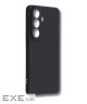 Чeхол-накладка BeCover для Samsung Galaxy S26 Plus SM-S946 Black (714880)