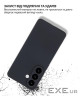 Чeхол-накладка BeCover для Samsung Galaxy S26 Plus SM-S946 Black (714880)
