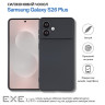 Чeхол-накладка BeCover для Samsung Galaxy S26 Plus SM-S946 Black (714880)