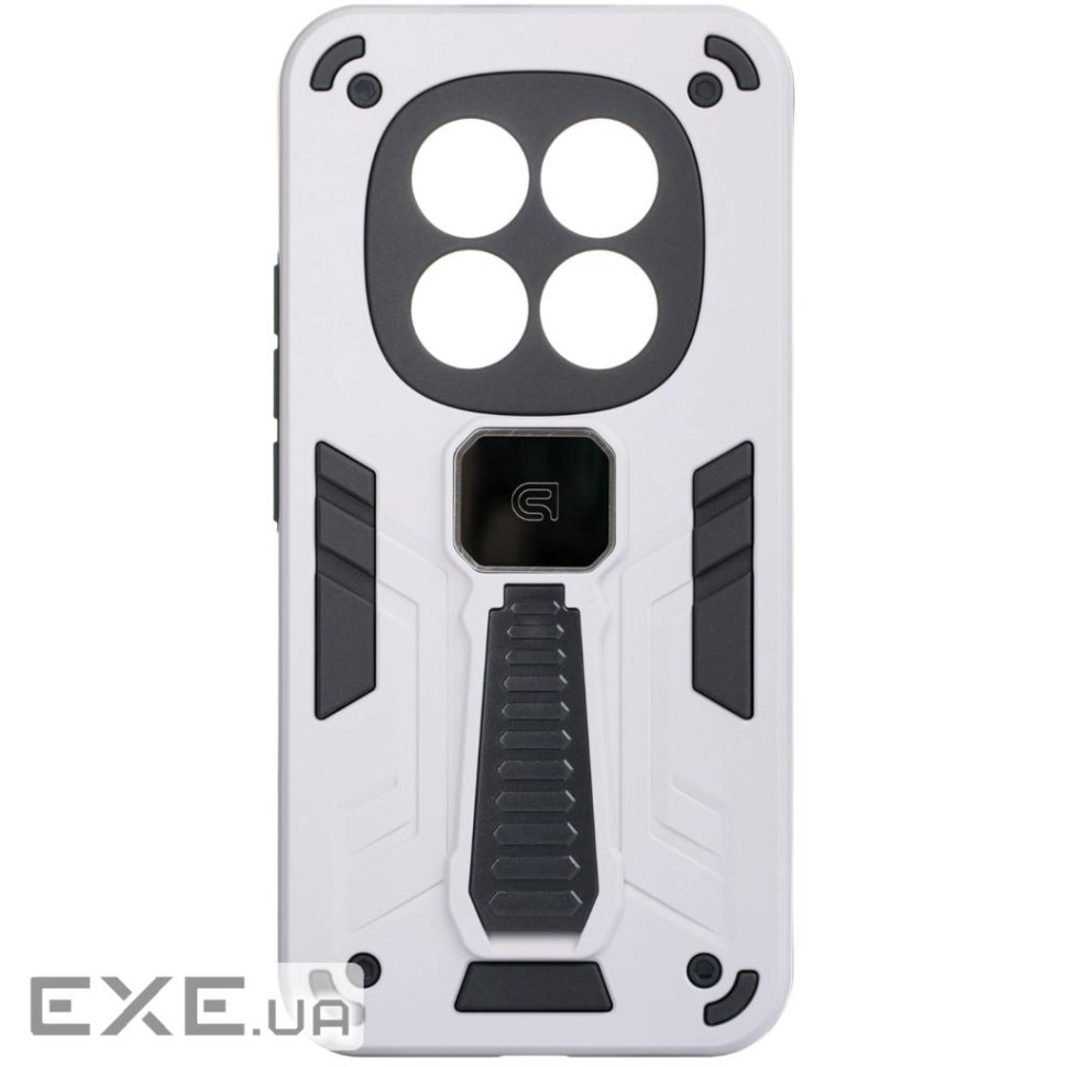 Чохол до мобільного телефона Armorstandart Proover Xiaomi Redmi Note 15 Pro Plus 5G / Poc (ARM89757)