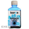 Чорнило Barva Epson 673 180г LIGHT CYAN (L800-417)