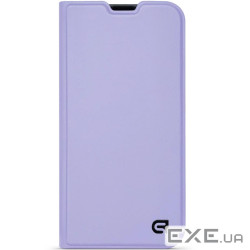 Чохол до мобільного телефона Armorstandart OneFold Case Xiaomi Redmi Note 15 4G Lavender (ARM89983)
