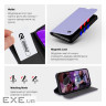 Чохол до мобільного телефона Armorstandart OneFold Case Xiaomi Redmi Note 15 4G Lavender (ARM89983)