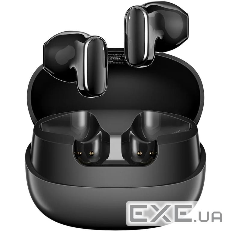 Навушники TWS Blackview AirBuds 20 Black