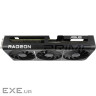 Відеокарта ASUS Prime Radeon RX 9060 XT OC Edition 16GB GDDR6 (PRIME-RX9060XT-O16G)