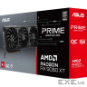 Відеокарта ASUS Prime Radeon RX 9060 XT OC Edition 16GB GDDR6 (PRIME-RX9060XT-O16G)