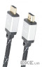 Кабель мультимедійний HDMI M to HDMI M 3.0m Cablexpert (CCB-HDMIL-3M)