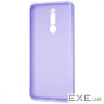 Чохол WAVE Colorful Case (TPU) Xiaomi Redmi 8/8A light purple (27413 light purple)