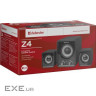 Акустична система Defender Z4 11W USB black (65508)