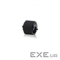Ролик захоплення паперу HP LJ P2035/2055/2030/2050/M401/iR1113/1033 Welldo (RL1-2120-WDS)