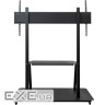 Презентаційна стійка ПС-01 Black, 43"-100", до 100 кг SECTOR Sector ПС-01 Black -01 Black