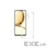 Чохол до мобільного телефона BeCover Anti-Shock Realme C53 Clear (710354)