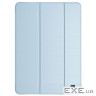 Чохол до планшета Armorstandart Flex Case iPad Air 11 2024 Light blue (ARM84465)