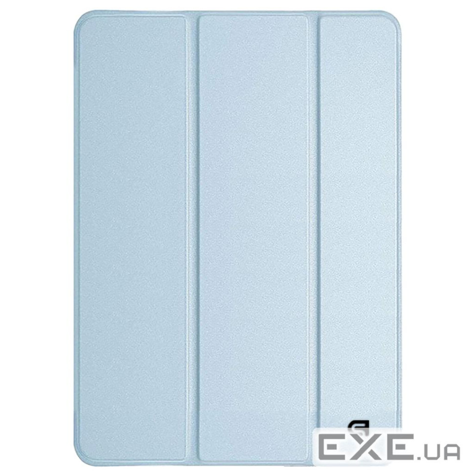 Чохол до планшета Armorstandart Flex Case iPad Air 11 2024 Light blue (ARM84465)