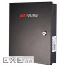 Контролер доступу Hikvision DS-K2802
