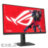 Монітор ігровий IPS 27",2560*1440,320 Гц,USB-C,HDM I,DP ASUS XG27ACMS (90LM0BE0-B01171)