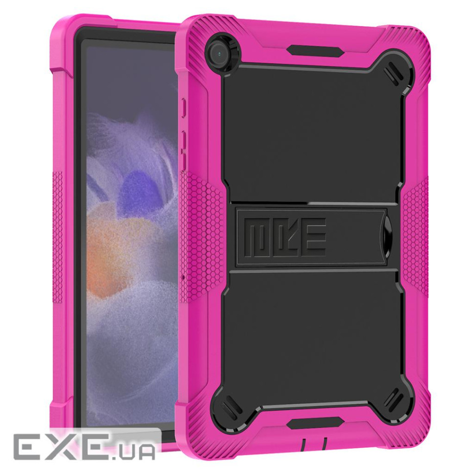 Чохол до планшета Armorstandart Rover Samsung Tab A11+ Pink (ARM89302)