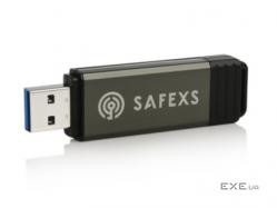 Flash drive Safexs 128 GB Protector Basic AES 256-bit XTS (SFX_PB_128GB)