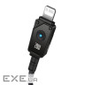 Кабель Baseus Unbreakable Series Fast Charging Data Cable Type-C to iP 20W 1m Clus (P10355803111-00)