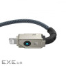 Кабель Baseus Unbreakable Series Fast Charging Data Cable Type-C to iP 20W 1m Clus (P10355803111-00)