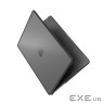 Чохол до ноутбука Armorstandart 16" MacBook Pro M4/M3/M2/M1 A3403/A3186/A2991/A2780 Unit (ARM79474)