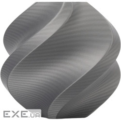 Пластик для 3D-принтера Bambu Lab PLA Tough+ 1кг, 1.75мм, Silver (A10-D1-1.75-1000-SPL)