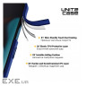 Чохол до мобільного телефона Armorstandart UNIT2 Apple iPhone 14 Blue (ARM69939)