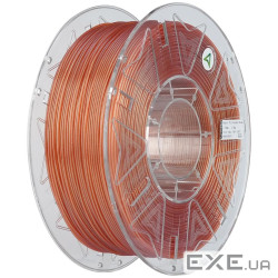 Пластик для 3D-принтера Creality PLA Hyper RFID Stardust 1.75mm, 1kg, brown (3301010571)