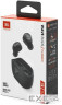 Навушники JBL Wave Buds TWS Black (JBLWBUDSBLK)