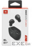 Навушники JBL Wave Buds TWS Black (JBLWBUDSBLK)