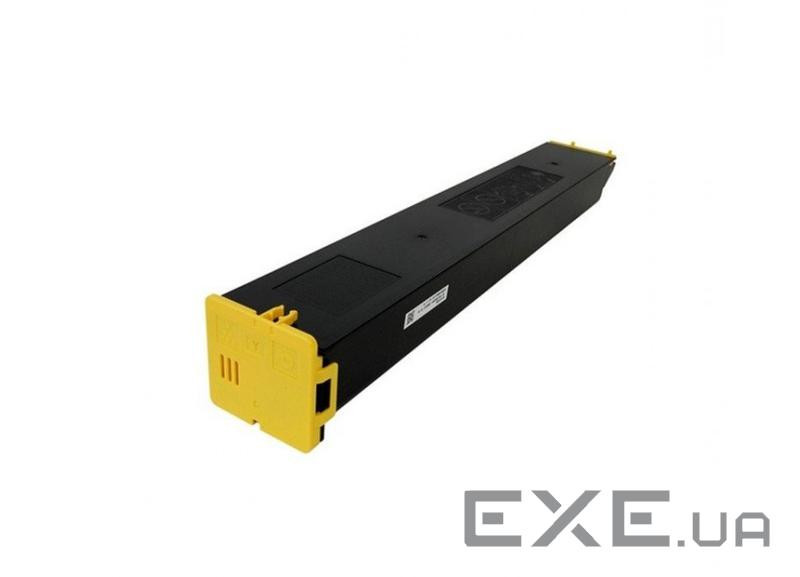 Картридж Sharp MX 61GT Yellow 12K (MX61GTYB)