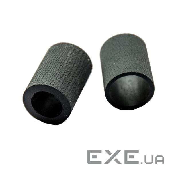Накладка ролика захоплення Toshiba 168/208 2 шт аналог 6LH46302000/41304047100 AHK (3204659)