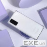 Чохол WXD Силікон 0.8 mm HQ Xiaomi Redmi Note 14 Pro 5G clear (60113 clear)