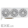 Відеокарта ASUS Prime Radeon RX 9070 XT White OC Edition 16GB GDDR6 (PRIME-RX9070XT-O16G-WHITE)